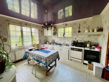 Maison a vendre Trédrez-Locquémeau 22300 Côtes-d'Armor 97 m2 4 pièces 168600 euros