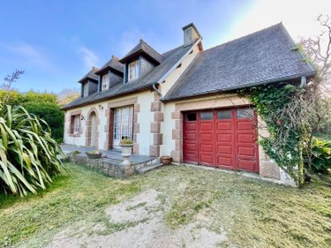 Maison a vendre Trédrez-Locquémeau 22300 Côtes-d'Armor 97 m2 4 pièces 168600 euros