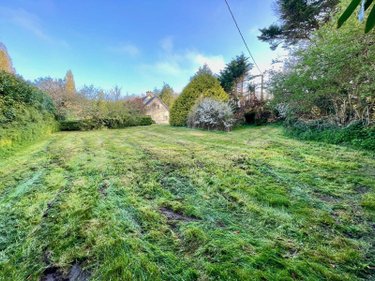 Maison a vendre Trédrez-Locquémeau 22300 Côtes-d'Armor 97 m2 4 pièces 168600 euros