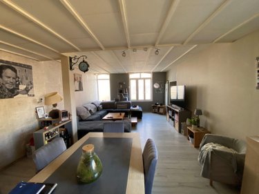 Maison a vendre La Chapelle-d'Armentières 59930 Nord 152 m2 5 pièces 256000 euros
