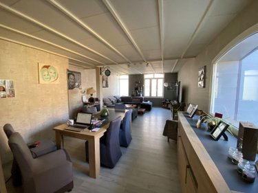 Maison a vendre La Chapelle-d'Armentières 59930 Nord 152 m2 5 pièces 256000 euros