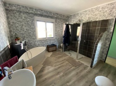 Maison a vendre La Chapelle-d'Armentières 59930 Nord 152 m2 5 pièces 256000 euros