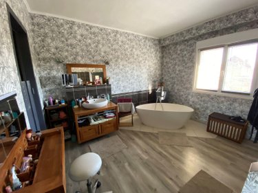 Maison a vendre La Chapelle-d'Armentières 59930 Nord 152 m2 5 pièces 256000 euros