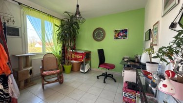 Maison a vendre Courtisols 51460 Marne 112 m2 5 pièces 189000 euros