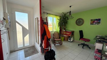 Maison a vendre Courtisols 51460 Marne 112 m2 5 pièces 189000 euros