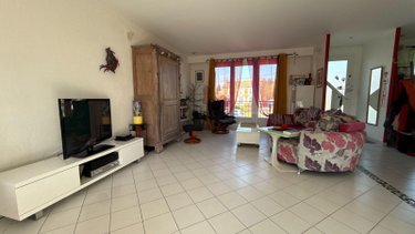 Maison a vendre Courtisols 51460 Marne 112 m2 5 pièces 189000 euros