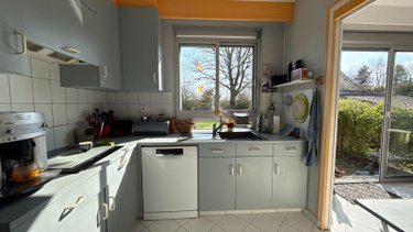 Maison a vendre Courtisols 51460 Marne 112 m2 5 pièces 189000 euros