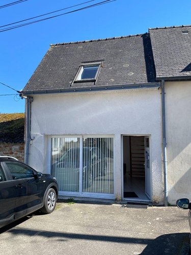 Maison a vendre Scaër 29390 Finistère 66 m2 3 pièces 68900 euros