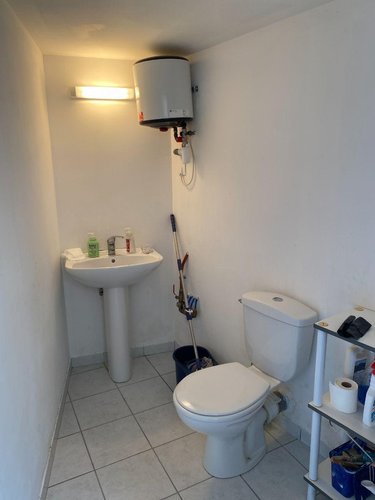 Maison a vendre Scaër 29390 Finistère 66 m2 3 pièces 63600 euros