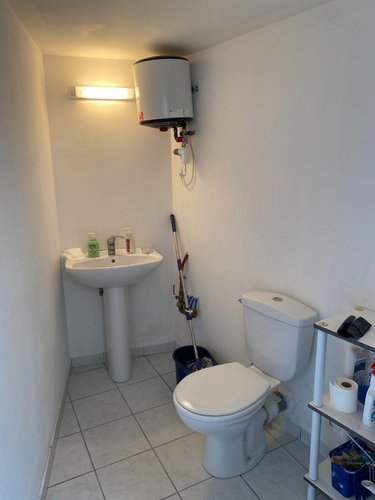Maison a vendre Scaër 29390 Finistère 66 m2 3 pièces 68900 euros