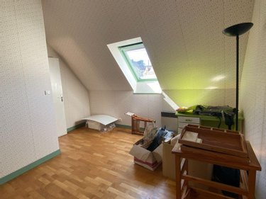 Maison a vendre Scaër 29390 Finistère 66 m2 3 pièces 68900 euros
