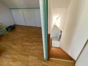 Maison a vendre Scaër 29390 Finistère 66 m2 3 pièces 68900 euros