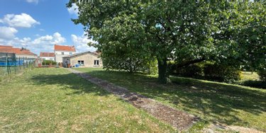 Maison a vendre Compertrix 51510 Marne 135 m2 5 pièces 194000 euros
