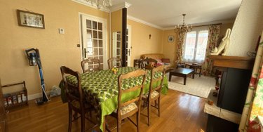 Maison a vendre Compertrix 51510 Marne 135 m2 5 pièces 194000 euros