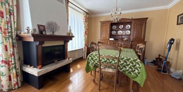 Maison a vendre Compertrix 51510 Marne 135 m2 5 pièces 194000 euros