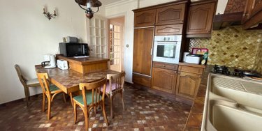 Maison a vendre Compertrix 51510 Marne 135 m2 5 pièces 194000 euros