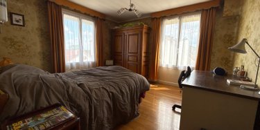 Maison a vendre Compertrix 51510 Marne 135 m2 5 pièces 194000 euros