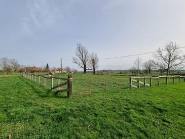 Maison a vendre Saint-Christophe-en-Brionnais 71800 Saône-et-Loire 219 m2 7 pièces 460000 euros