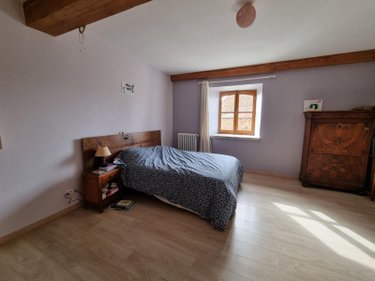 Maison a vendre Saint-Christophe-en-Brionnais 71800 Saône-et-Loire 219 m2 7 pièces 460000 euros