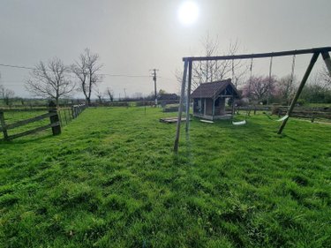 Maison a vendre Saint-Christophe-en-Brionnais 71800 Saône-et-Loire 219 m2 7 pièces 460000 euros