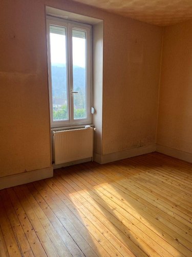 Maison a vendre Saint-Sernin-du-Bois 71200 Saône-et-Loire 60 m2  74100 euros