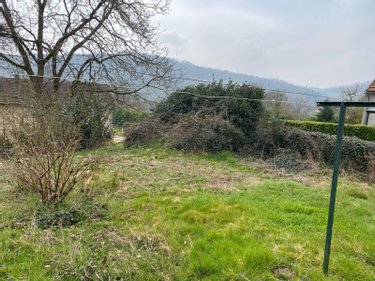 Maison a vendre Saint-Sernin-du-Bois 71200 Saône-et-Loire 60 m2  74100 euros