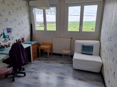 Maison a vendre Ploudalmézeau 29830 Finistère 100 m2 5 pièces 262000 euros