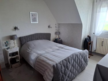 Maison a vendre Ploudalmézeau 29830 Finistère 100 m2 5 pièces 262000 euros