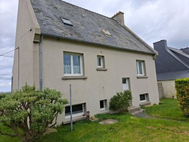 Maison a vendre Ploudalmézeau 29830 Finistère 100 m2 5 pièces 262000 euros