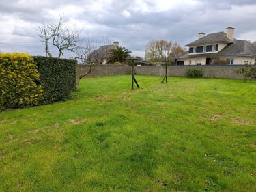 Maison a vendre Ploudalmézeau 29830 Finistère 100 m2 5 pièces 262000 euros