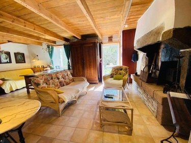 Maison a vendre Trégastel 22730 Côtes-d'Armor 170 m2 8 pièces 673400 euros