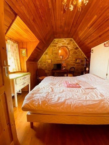 Maison a vendre Trégastel 22730 Côtes-d'Armor 170 m2 8 pièces 673400 euros