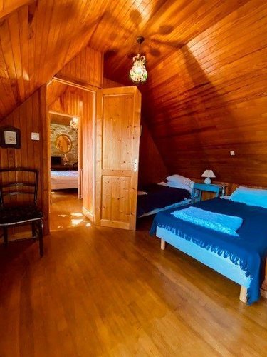 Maison a vendre Trégastel 22730 Côtes-d'Armor 170 m2 8 pièces 673400 euros