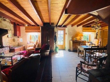 Maison a vendre Trégastel 22730 Côtes-d'Armor 170 m2 8 pièces 673400 euros