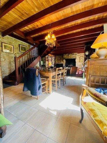 Maison a vendre Trégastel 22730 Côtes-d'Armor 170 m2 8 pièces 673400 euros