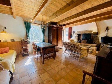 Maison a vendre Trégastel 22730 Côtes-d'Armor 170 m2 8 pièces 673400 euros