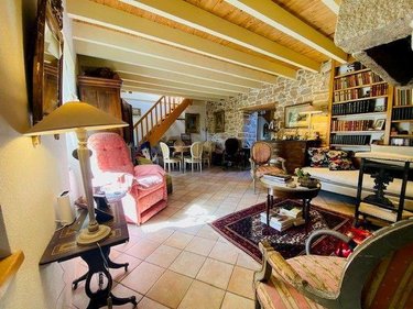 Maison a vendre Trégastel 22730 Côtes-d'Armor 170 m2 8 pièces 673400 euros