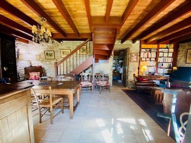 Maison a vendre Trégastel 22730 Côtes-d'Armor 170 m2 8 pièces 673400 euros
