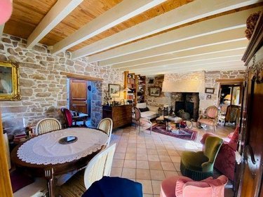 Maison a vendre Trégastel 22730 Côtes-d'Armor 170 m2 8 pièces 673400 euros