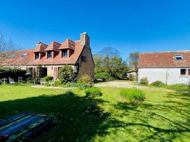Maison a vendre Trégastel 22730 Côtes-d'Armor 170 m2 8 pièces 673400 euros