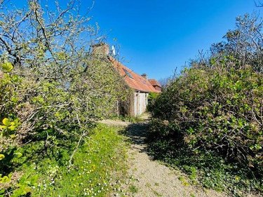 Maison a vendre Trégastel 22730 Côtes-d'Armor 170 m2 8 pièces 673400 euros