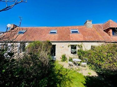 Maison a vendre Trégastel 22730 Côtes-d'Armor 170 m2 8 pièces 673400 euros