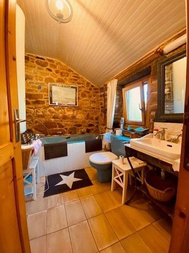 Maison a vendre Trégastel 22730 Côtes-d'Armor 170 m2 8 pièces 673400 euros