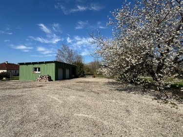 Terrain a batir a vendre Torcy-le-Grand 10700 Aube 2707 m2  81000 euros