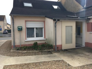 Maison a vendre Teloché 72220 Sarthe 82 m2 5 pièces 116600 euros