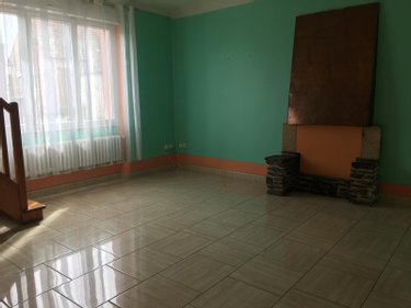 Maison a vendre Teloché 72220 Sarthe 82 m2 5 pièces 116600 euros