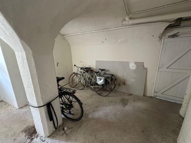 Appartement a vendre Amboise 37400 Indre-et-Loire 65 m2 3 pièces 164333 euros