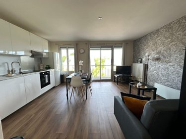 Appartement a vendre Amboise 37400 Indre-et-Loire 55 m2 3 pièces 169513 euros