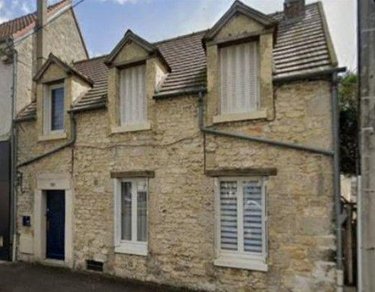 Maison a vendre Compiègne 60200 Oise 94 m2 4 pièces 157000 euros