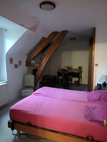 Maison a vendre Compiègne 60200 Oise 94 m2 4 pièces 157000 euros